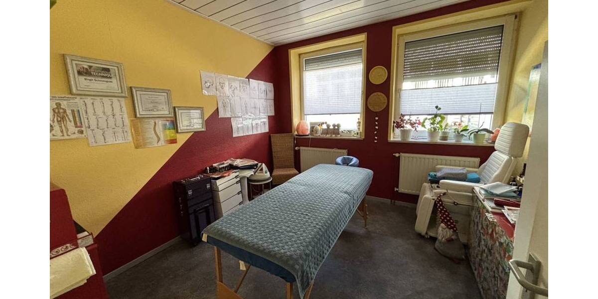 Mehrfamilienhaus, Wohnhaus Wilhelmshaven Heppens - 1 Zimmer, 500 m&sup2;, 488.000&euro; | Angebot:26486404