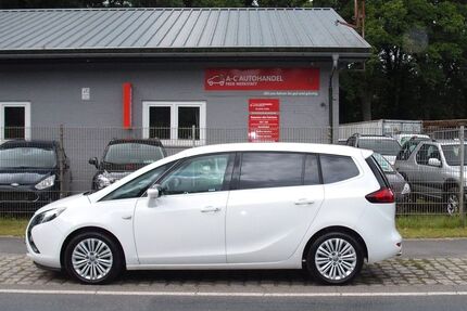 Opel Zafira Tourer 147.180 km 6.799 &euro; Loxstedt-Hahnenknoop 27612