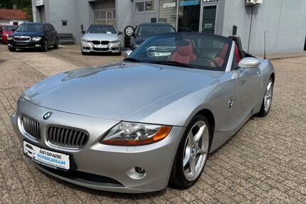 BMW Z4 215.000 km 13.950 &euro; Nordenham 26954
