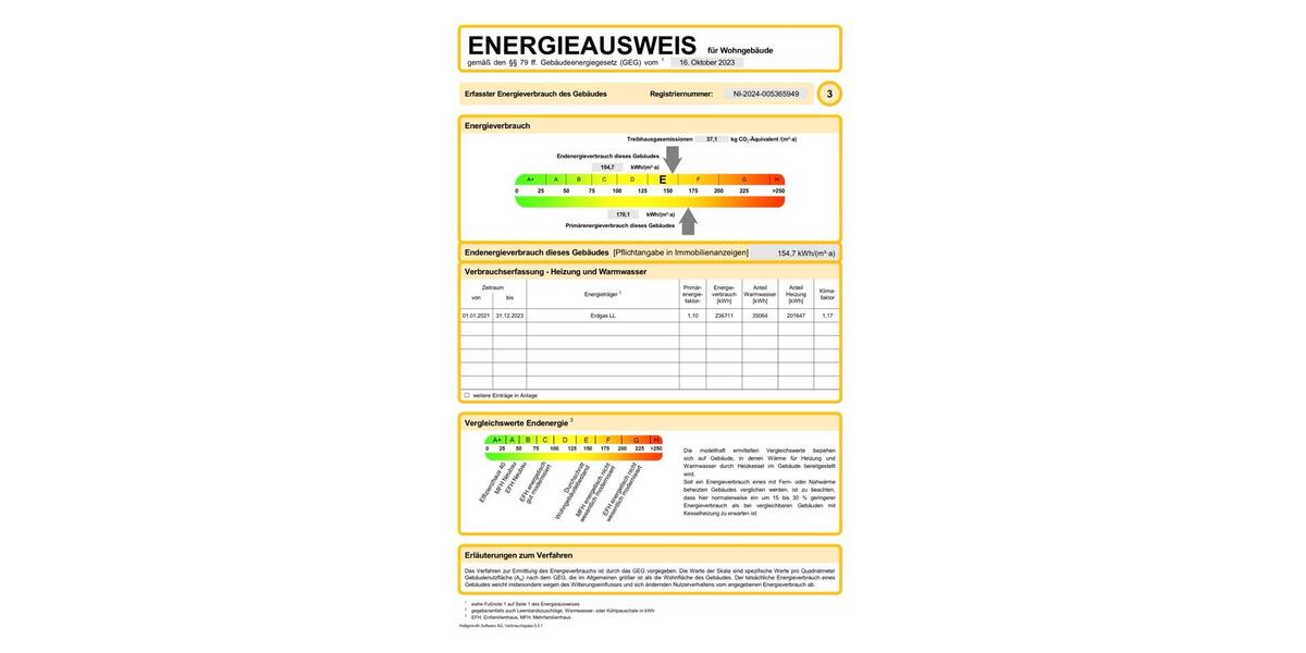 Dachgeschoßwohnung Wilhelmshaven Heppens - 3 Zimmer, 75 m&sup2;, 67.900&euro; | Angebot:26042698