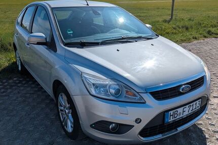 Ford Focus 236.000 km 1.700 &euro; Bremerhaven 27576