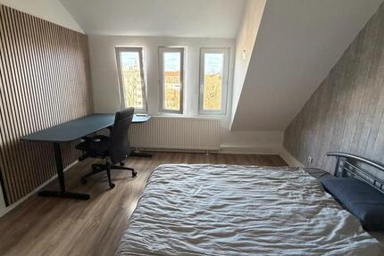 Wohnung Bremerhaven Mitte - 1 Zimmer, 20 m&sup2;, 204&euro; | Angebot:26132015