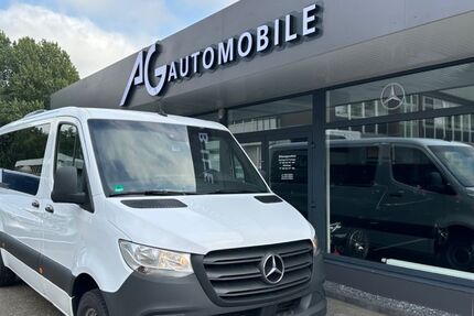 Mercedes-Benz Sprinter 188.000 km 32.500 € Wilhelmshaven 26386