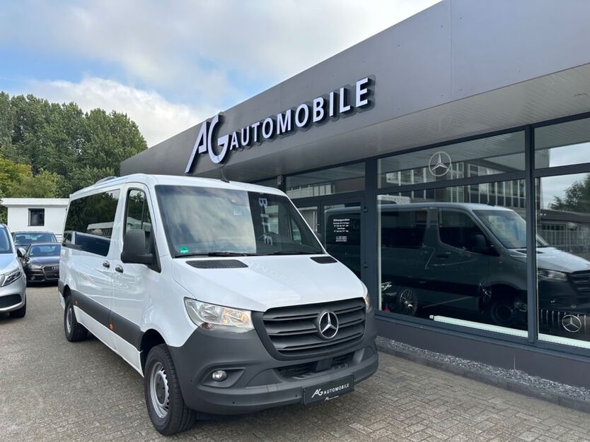 Mercedes-Benz Sprinter 188.000 km 32.500 € Wilhelmshaven 26386