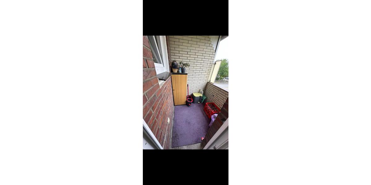 Etagenwohnung Nordenham - 2 Zimmer, 65 m&sup2;, 600&euro; | Angebot:23142227