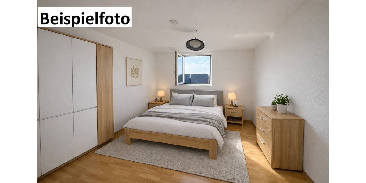 Dachgeschoßwohnung Wurster Nordseeküste - 3 Zimmer, 78 m&sup2;, 600&euro; | Angebot:25917972