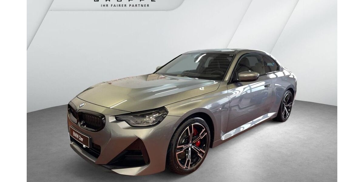 BMW 218 8.590 km 45.800 &euro; Bremerhaven 27572