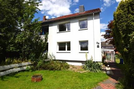 Haus Bremerhaven Lehe - 3 Zimmer, 74 m&sup2;, 157.000&euro; | Angebot:25737093