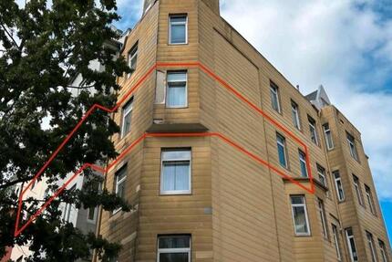 Wohnung Bremerhaven Mitte - 5 Zimmer, 130 m&sup2;, 142.000&euro; | Angebot:26244884