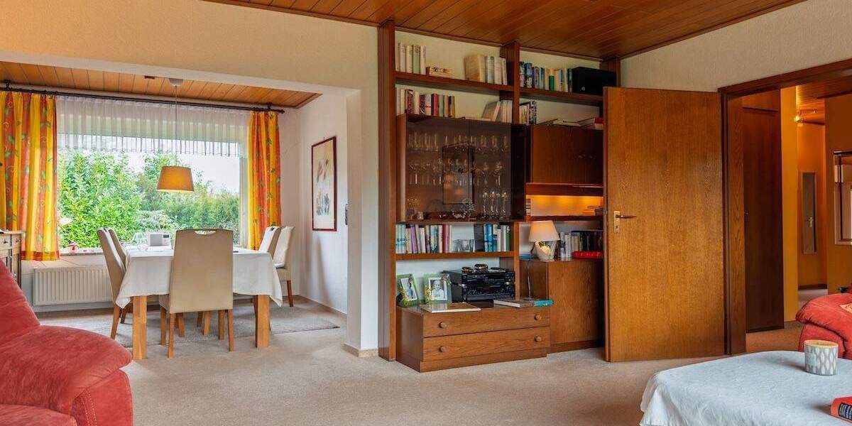 Bungalow Nordenham - 3 Zimmer, 96 m&sup2;, 284.500&euro; | Angebot:25742886