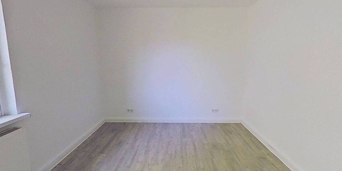 Etagenwohnung Nordenham Einswarden - 3 Zimmer, 53 m&sup2;, 399&euro; | Angebot:26825910