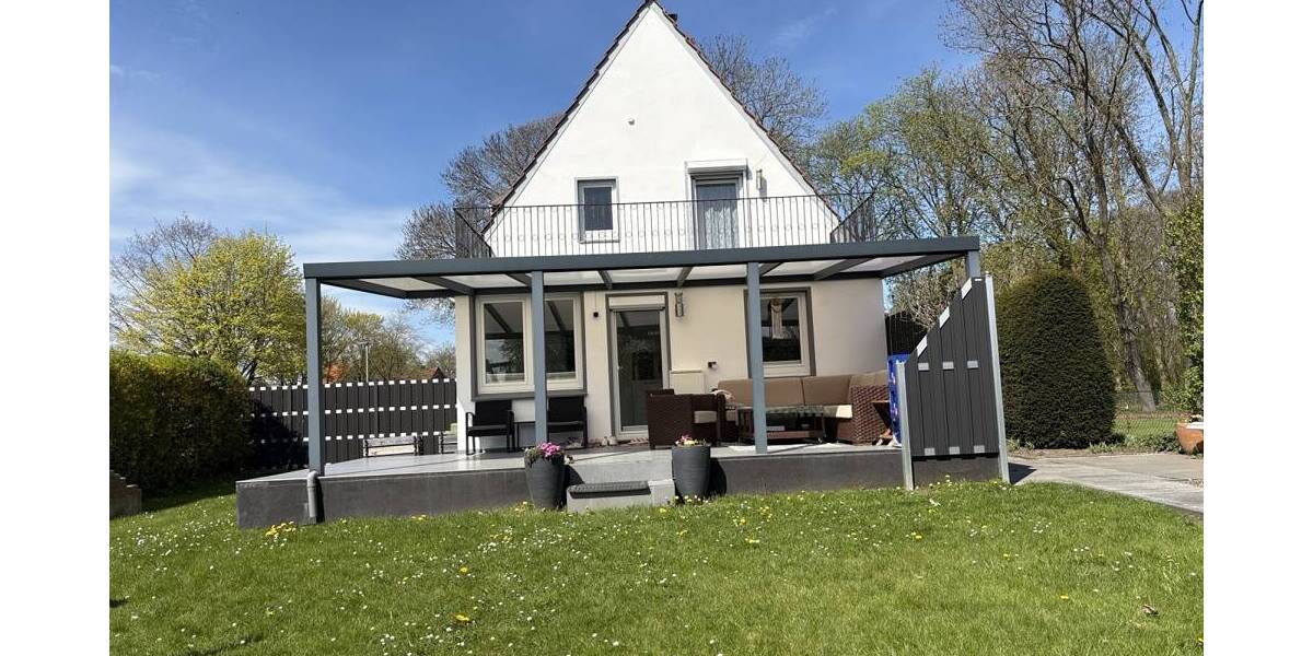 Einfamilienhaus Nordenham - 4 Zimmer, 91 m&sup2;, 290.000&euro; | Angebot:26641123