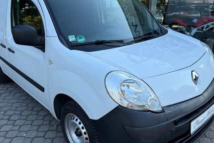 Renault Kangoo 248.500 km 3.450 &euro; Beverstedt 27616