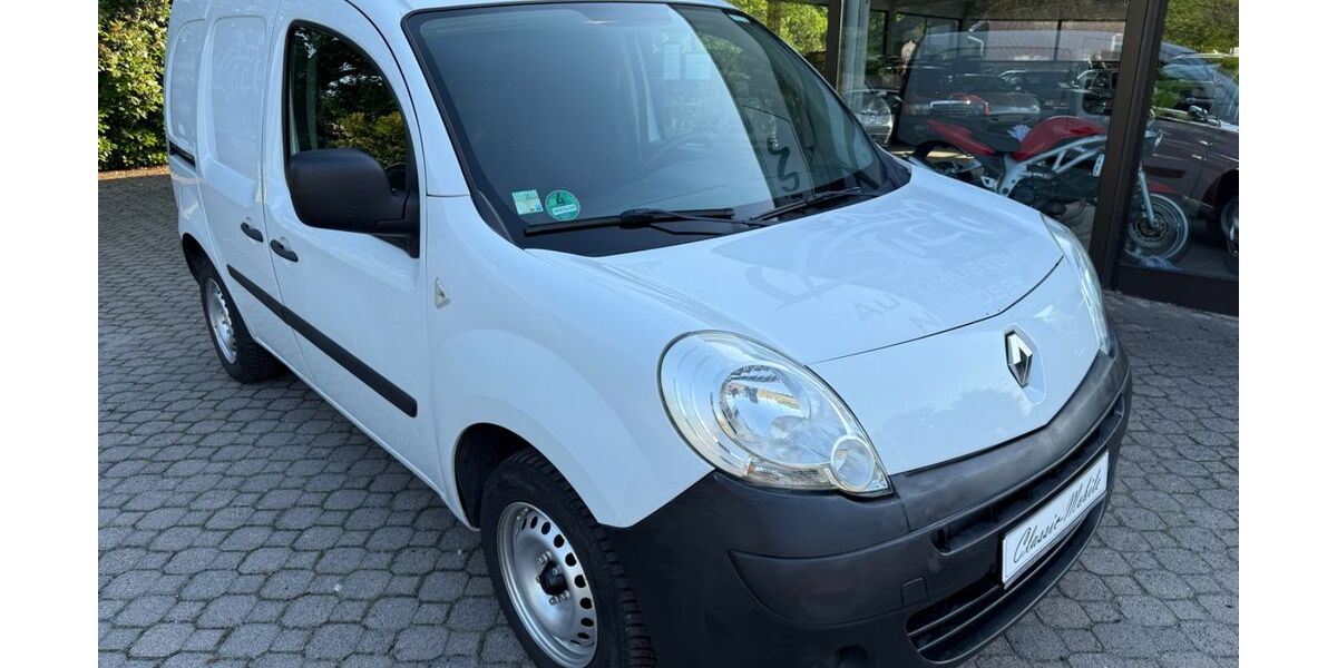 Renault Kangoo 248.500 km 3.450 &euro; Beverstedt 27616