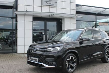 VW Tiguan 7.900 km 42.989 &euro; Nordenham 26954