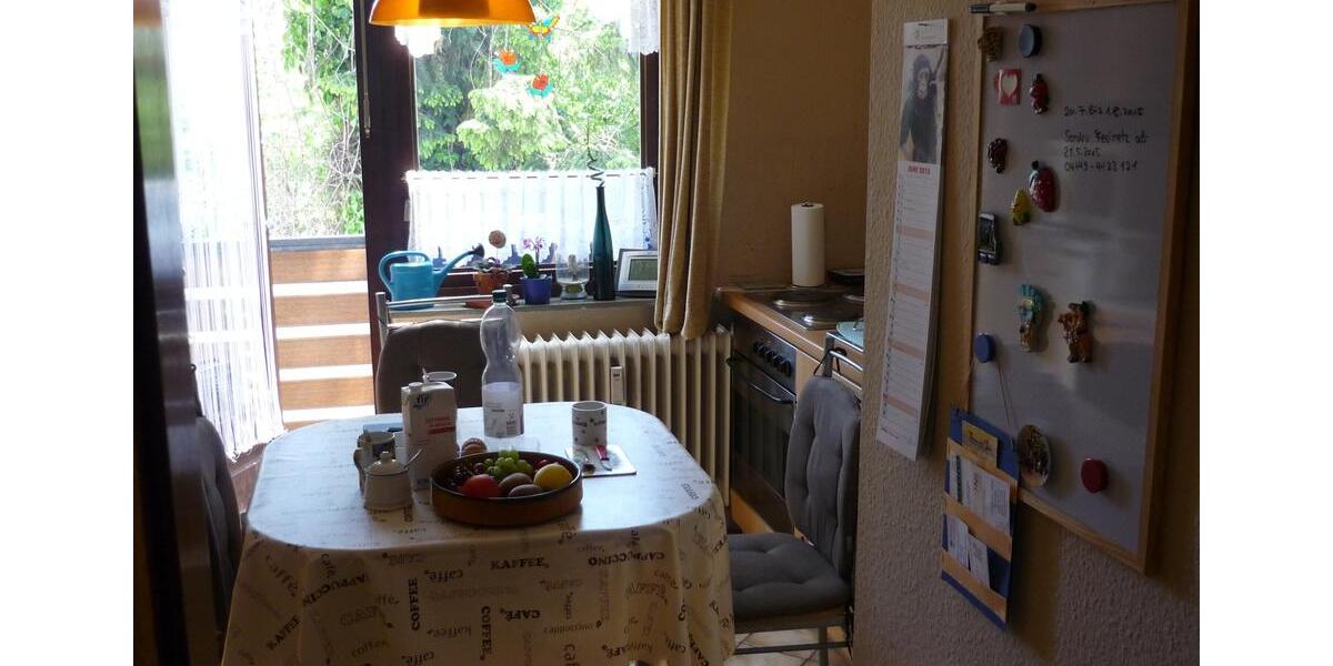 Etagenwohnung Bremerhaven - 2 Zimmer, 45 m&sup2;, 61.750&euro; | Angebot:26665764