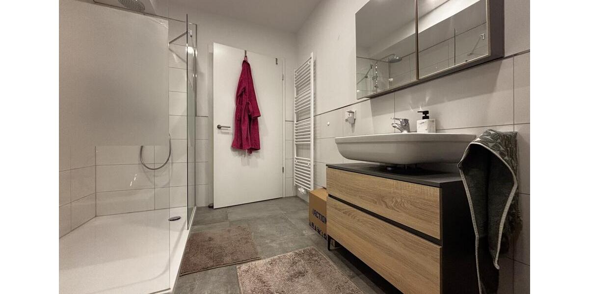 Bremerhaven - Schiffdorferdamm 3-Zimmer Wohnung mit Balkon am Klinikum Reinkenheide 3 zimmer