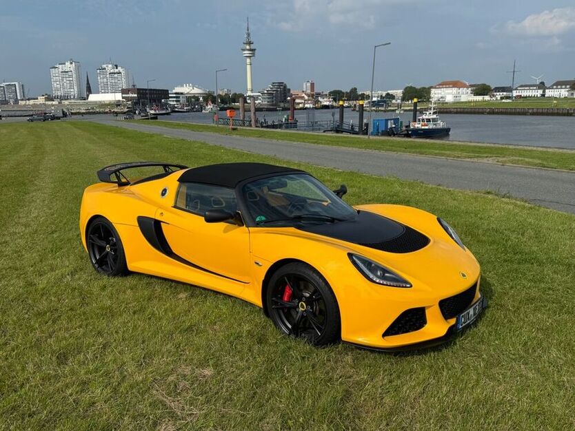 Exige