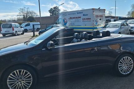 VW Eos 149.000 km 5.700 &euro; Bremerhaven 27576