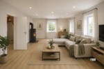 Charmantes Einfamilienhaus auf großem Grundstück ideal für kreative Modernisierer - Einfamilienhaus Bramstedt / Wittstedt Wittstedt | Angebot:27200089