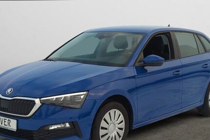 Skoda Scala 49.200 km 17.694 &euro; Hagen 27628