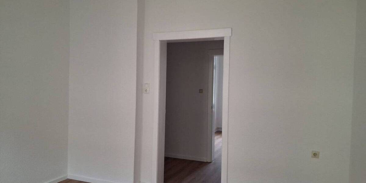 Etagenwohnung Bremerhaven Geestemünde - 2 Zimmer, 57 m&sup2;, 540&euro; | Angebot:26170696