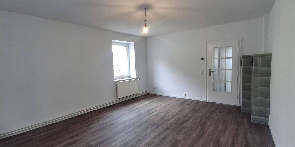 Etagenwohnung Bremerhaven Geestemünde - 3 Zimmer, 72 m&sup2;, 600&euro; | Angebot:26672023