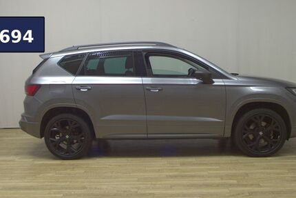 Seat Ateca 73.000 km 24.980 € Bremen / Arsten 28279