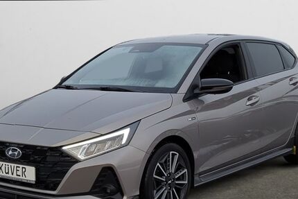 Hyundai i20 42.700 km 16.849 &euro; Hagen 27628