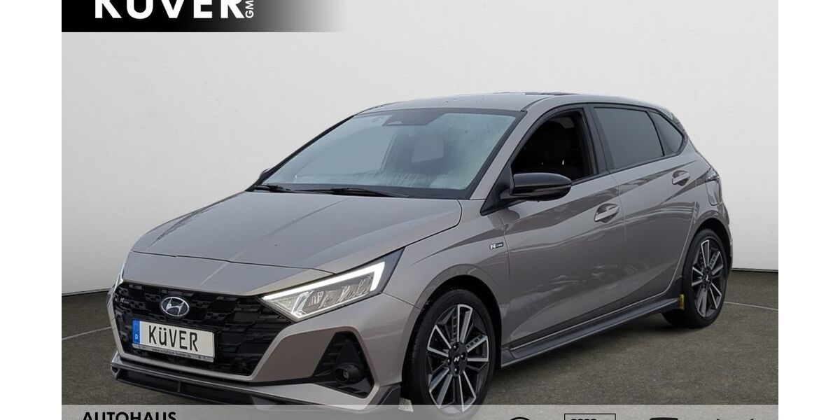 Hyundai i20 42.700 km 17.136 &euro; Hagen 27628
