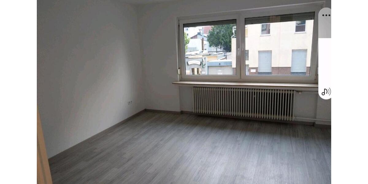 Wohnung zu vermieten 1 zimmer