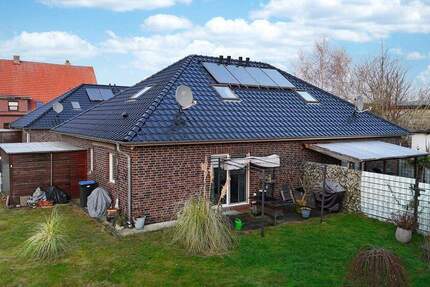 Haus Geestland Sievern - 3 Zimmer, 100 m&sup2;, 279.000&euro; | Angebot:24793792