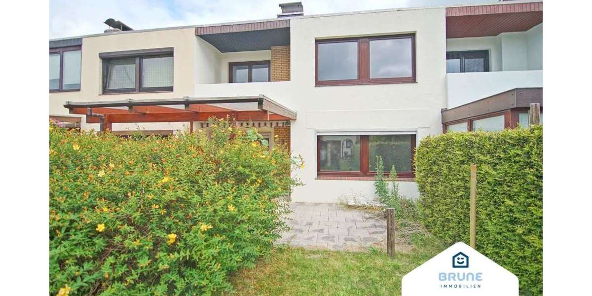 Einfamilienhaus Loxstedt - 4 Zimmer, 129 m&sup2;, 1.380&euro; | Angebot:27166365
