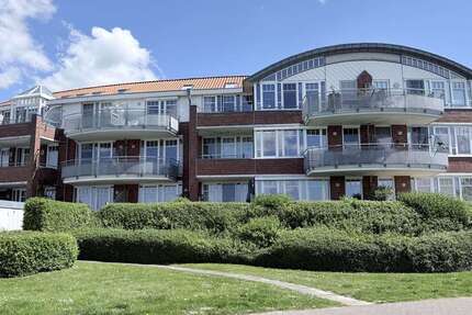 Wohnung Wurster Nordseeküste - 2 Zimmer, 47 m&sup2;, 189.000&euro; | Angebot:26474642