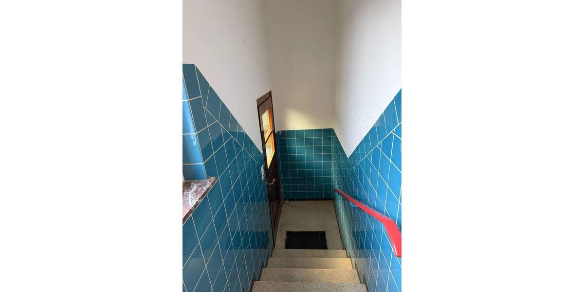 Gewerbeobjekt Bremerhaven Geestemünde - 1 Zimmer, 25 m&sup2;, 300&euro; | Angebot:25094514