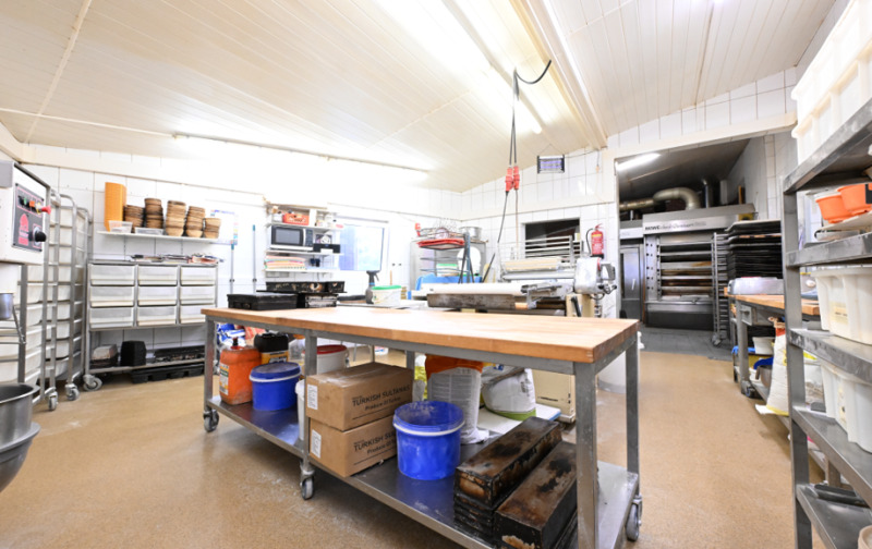 Gewerbeobjekt Hagen im Bremischen Hagen - 980.000&euro; | Angebot:25205466