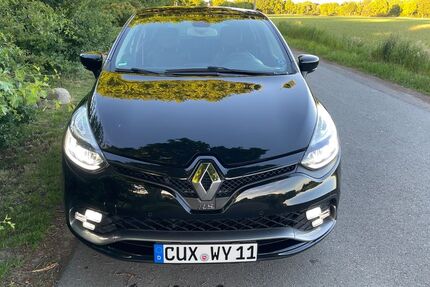 Renault Clio 57.000 km 20.199 &euro; Schiffdorf 27629