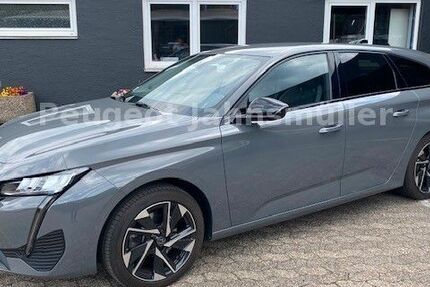 Peugeot 308 38.971 km 26.590 &euro; Bremerhaven 27580