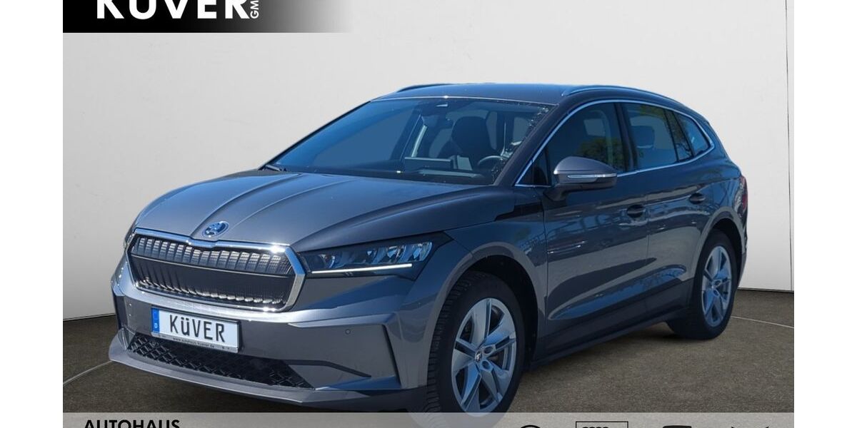 Skoda Enyaq 20.600 km 34.354 &euro; Hagen 27628