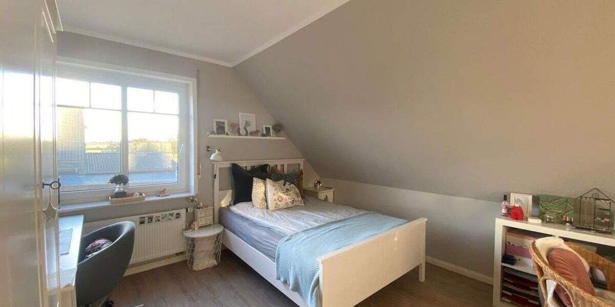 Einfamilienhaus Wanna - 5 Zimmer, 190 m&sup2;, 419.000&euro; | Angebot:24807974