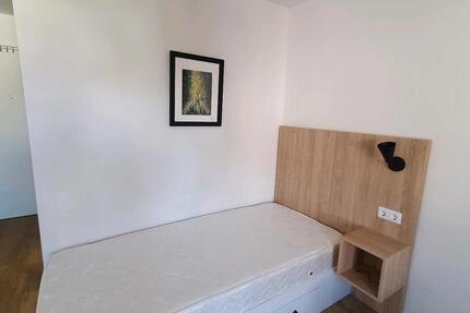 Wohnung Bremerhaven Mitte - 1 Zimmer, 21 m&sup2;, 520&euro; | Angebot:26338214