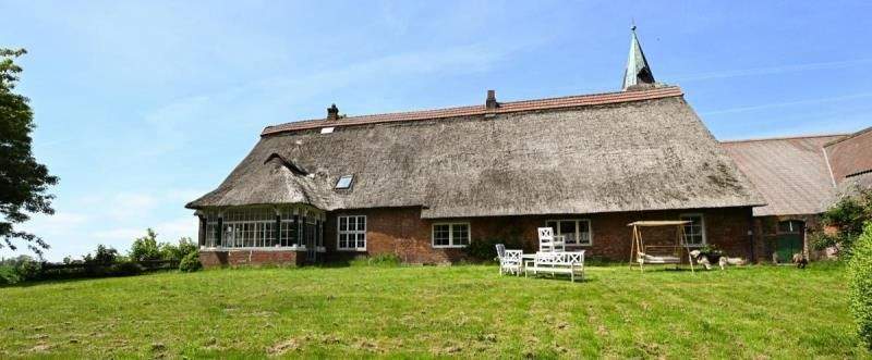 Gewerbeobjekt Wremen Wremen - 1.850.000&euro; | Angebot:25738706