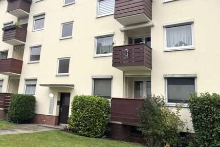 Wohnung Bremerhaven Mitte - 3 Zimmer, 73 m&sup2;, 129.500&euro; | Angebot:23559586