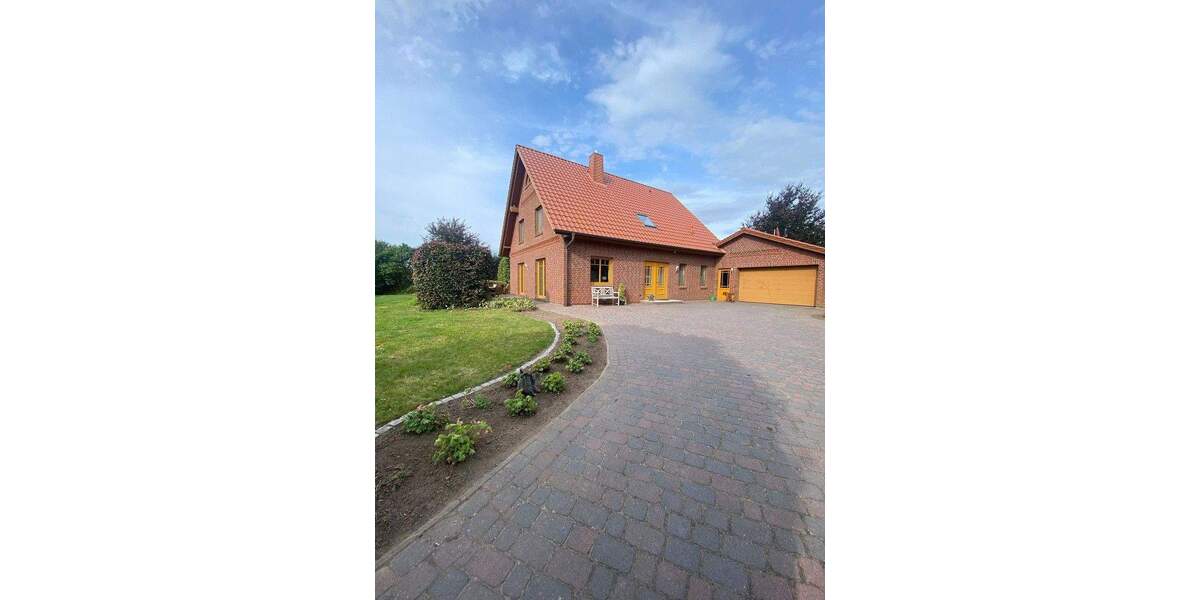 Einfamilienhaus Wanna - 5 Zimmer, 190 m&sup2;, 419.000&euro; | Angebot:24807974