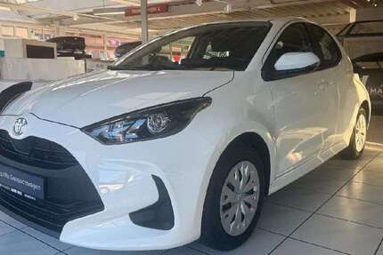 Toyota Yaris 21.000 km 19.950 &euro; Bremerhaven 27580