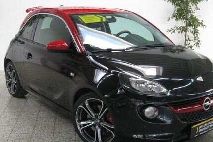 Opel Adam 109.150 km 10.750 &euro; Nordenham 26954