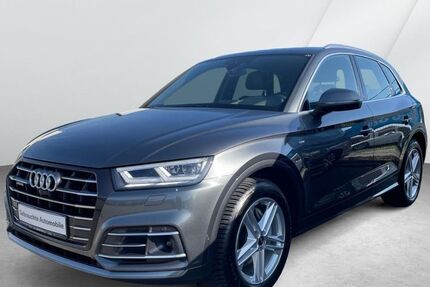 Audi Q5 88.951 km 29.860 &euro; Bremerhaven 27572