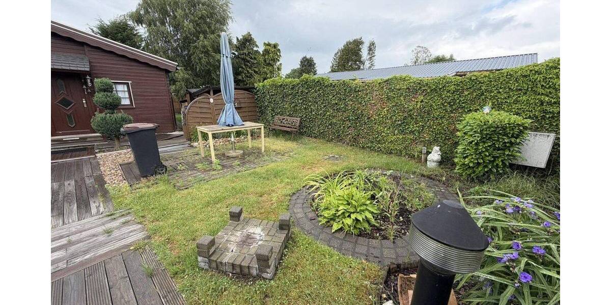Mehrfamilienhaus, Wohnhaus Holste - 3 Zimmer, 48 m&sup2;, 74.500&euro; | Angebot:26889144