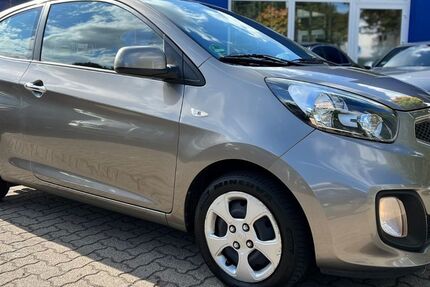 Kia Picanto 118.200 km 3.990 € Bremen 28207