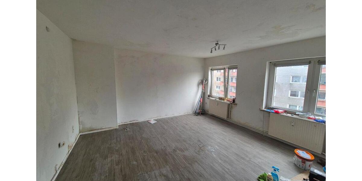 Etagenwohnung Bremerhaven Geestemünde - 1 Zimmer, 28 m&sup2;, 44.000&euro; | Angebot:26261622